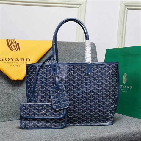 goyard bag worth it|goyard 233 bag price 2022.